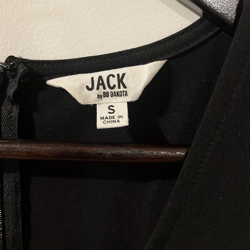 Jack by BB Dakota fringe dress Small - Picture 4 of 4